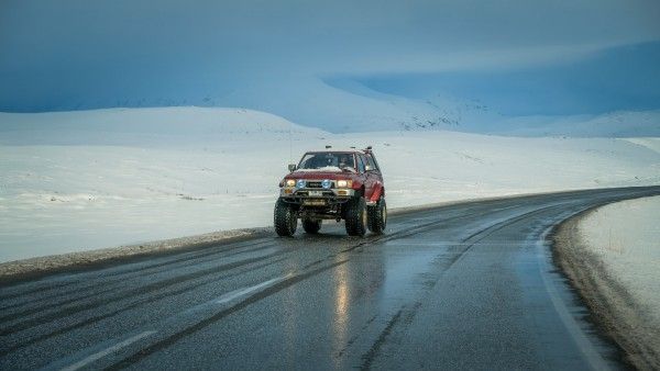 5 Kesalahan yang Sering Dilakukan Turis Ketika Berkunjung ke Islandia