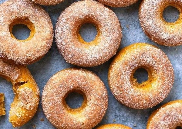 Empuk dan Enak! Ini 3 Resep Donat Kentang yang Super Lembut