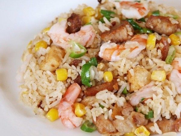 Lagi WFH? Yuk, Coba 3 Resep Nasi Goreng yang Siap Memanjakan Lidah 