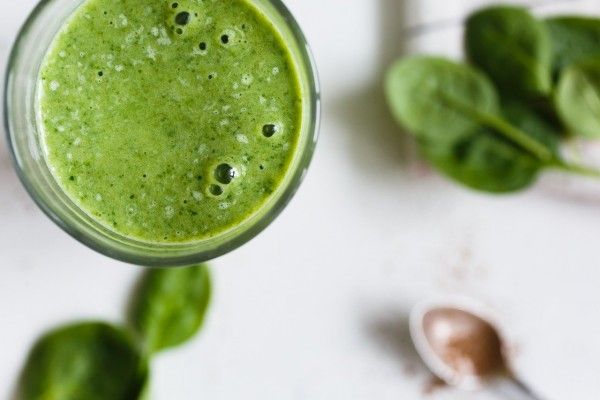 Ingin Detoks? Coba 10 Resep Green Juice Mudah Ini di Rumah