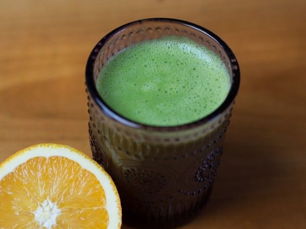 Ingin Detoks? Coba 10 Resep Green Juice Mudah Ini di Rumah