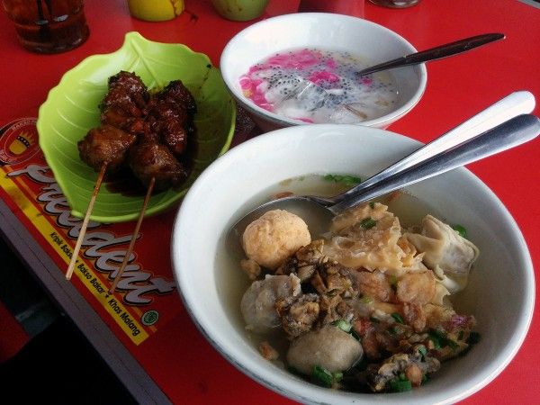 9 Kuliner Malang Nikmat yang Wajib Coba