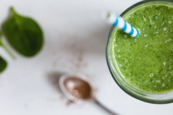 Ingin Detoks? Coba 10 Resep Green Juice Mudah Ini di Rumah