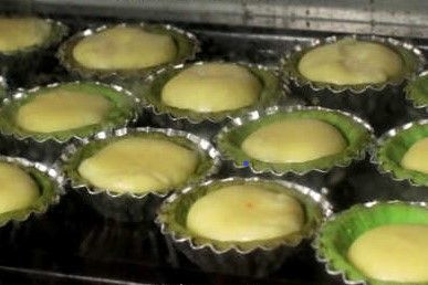  Resep  Cheese Tart  Pandan  Enak yang Mudah dan Sederhana