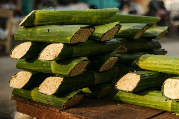 Inilah Makanan Rendah Karbohidrat dan Tinggi Protein