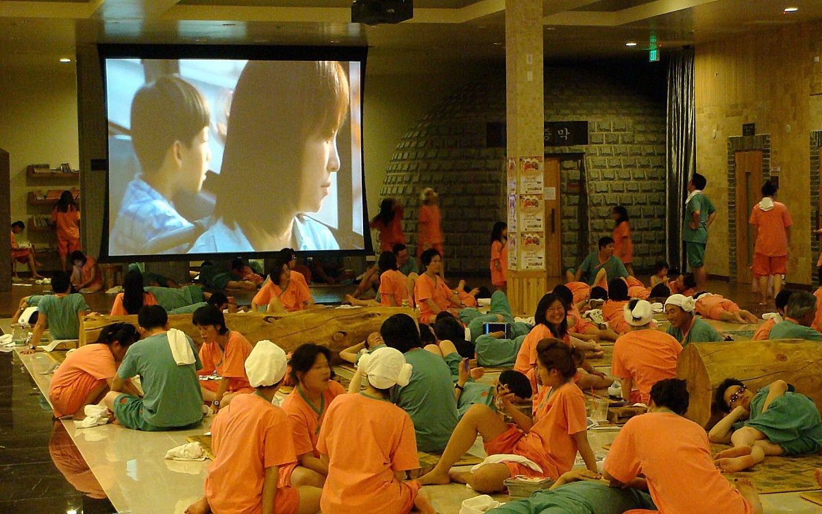 8 Weird Facts About South Korea That Will Make You Stare At 
