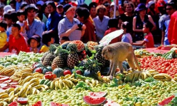 15 Hal yang Bikin Gagal Paham ini Cuma Ada di Thailand