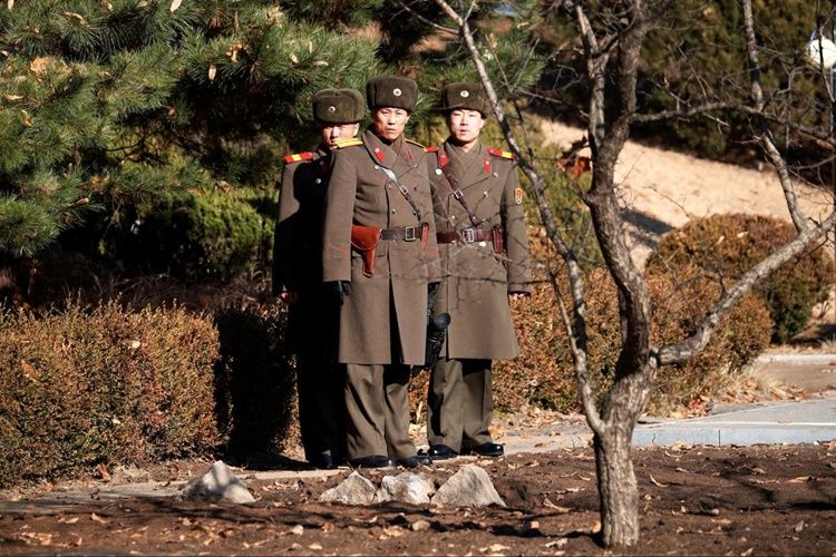 Banyak Aturan, Ini 7 Gaya Pacaran yang Berlaku di Korea Utara