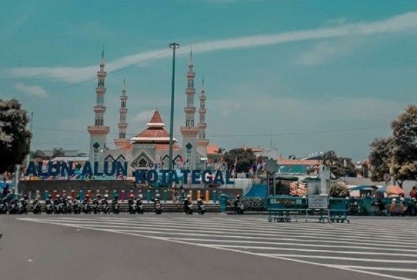 Inilah 4 Fakta Mengapa Pemkot Tegal Terapkan Lockdown 