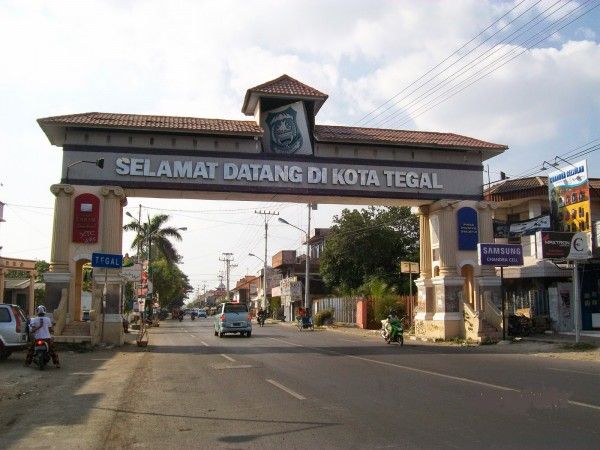 Inilah 4 Fakta Mengapa Pemkot Tegal Terapkan Lockdown 