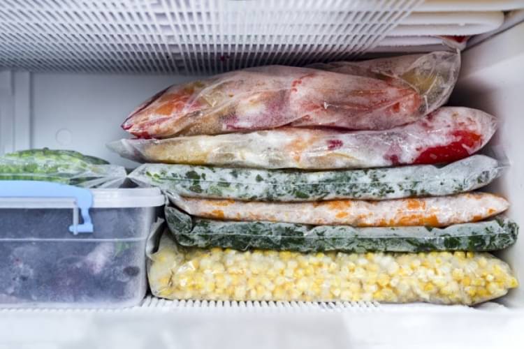 Makanan Yang Bisa Tahan Lama Dalam Freezer Saat #DiRumahAja