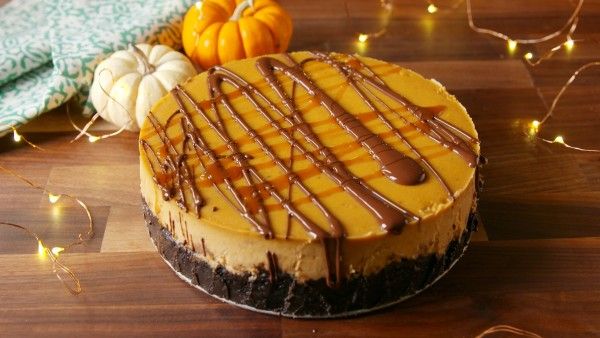 Aneka Olahan Cheesecake yang Nggak Mainstream