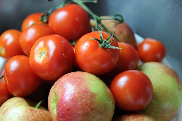 Cegah Penyakit Paru-Paru Karena Corona Dengan 7 Makanan Ini