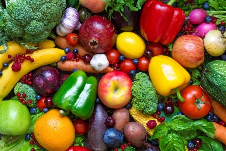 Penting 9 Buah Dan Sayur Ini Nggak Perlu Kamu Simpan Di Kulkas