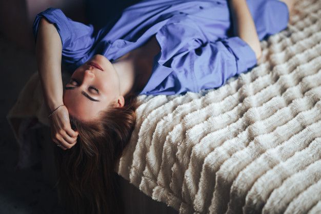 Alasan Perempuan Sering Nggak Mendapatkan Orgasme