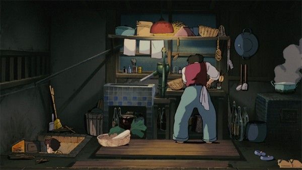 Rumah di Jepang Ini Terinspirasi dari Film Animasi My Neighbour Totoro