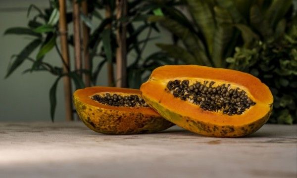 Tingkatkan Imunitas Tubuh, Ini 8 Makanan yang Kaya Vitamin C