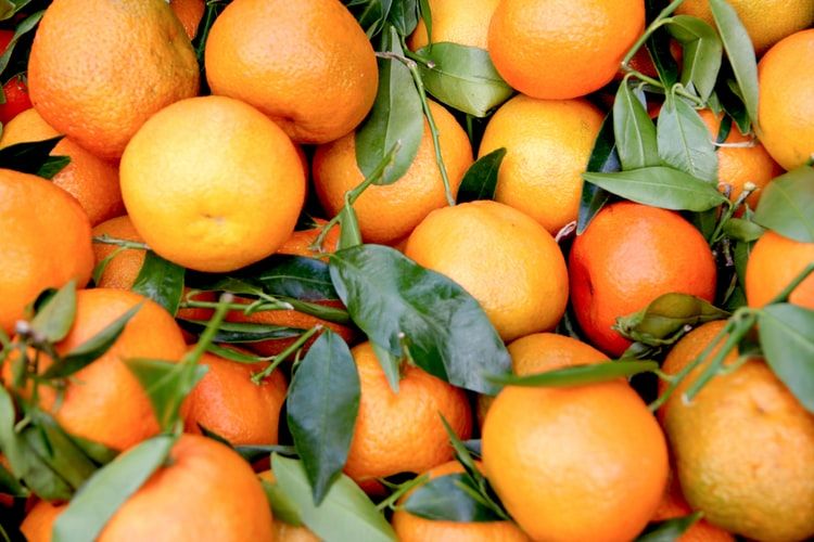 Tingkatkan Imunitas Tubuh, Ini 8 Makanan yang Kaya Vitamin C