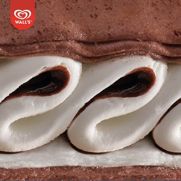 5 Fakta di Balik Kembalinya Es Krim Wall's Viennetta