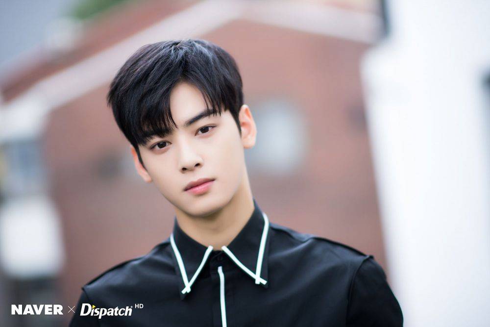 10 Idol Kpop yang Layak Dijuluki Visual Terbaik Generasi ...