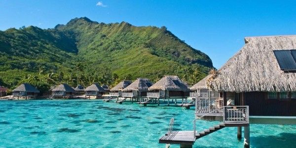 Honeymoon Bisa Low Budget? Tentu! Ini Rekomendasinya