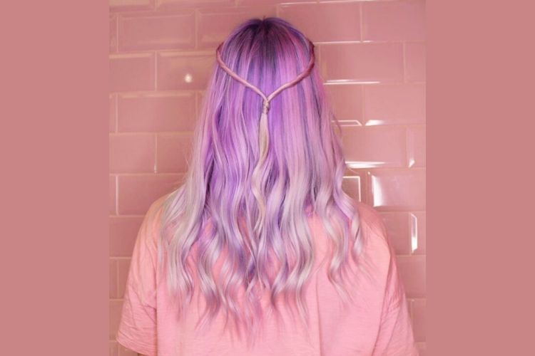 Tren Ombre In Lagi, Ini 7 Inspirasi Mewarnai Rambut yang Bisa Dicoba