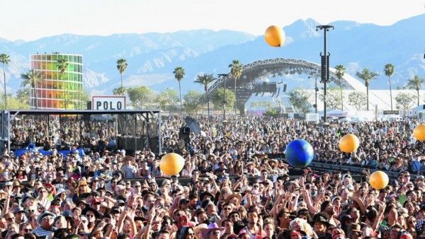 Coachella Tetap Hadir Lewat Film Dokumenter