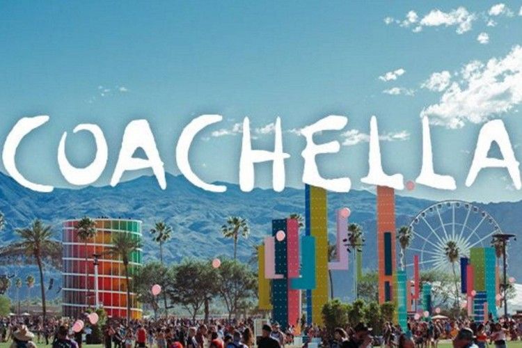 Coachella Tetap Hadir Lewat Film Dokumenter
