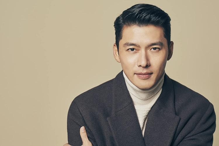 Ngefans dengan Hyun Bin, 6 Drama Korea Ini Wajib Kamu Simak