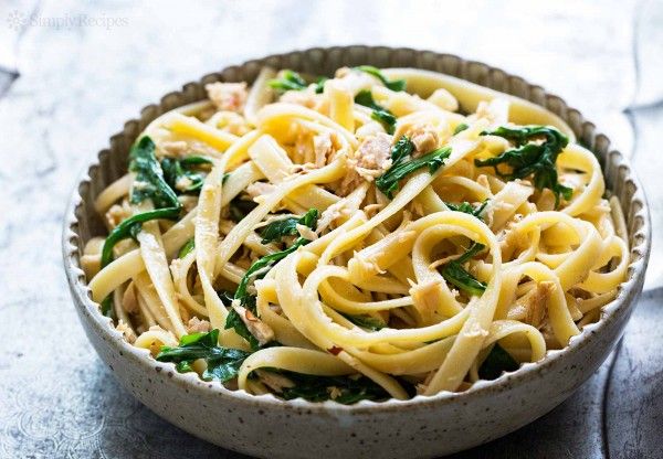 Yummy! Ini 5 Resep Olahan Pasta Lezat yang Mudah Dibuat