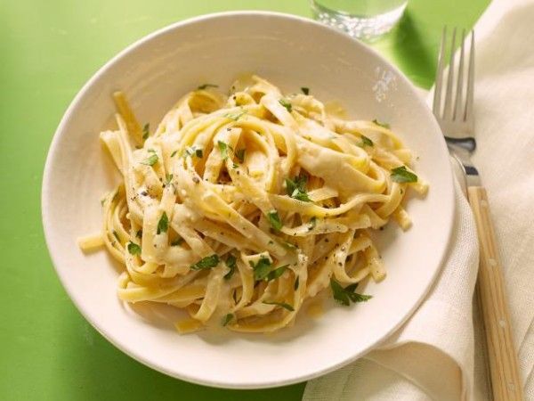 Yummy! Ini 5 Resep Olahan Pasta Lezat yang Mudah Dibuat