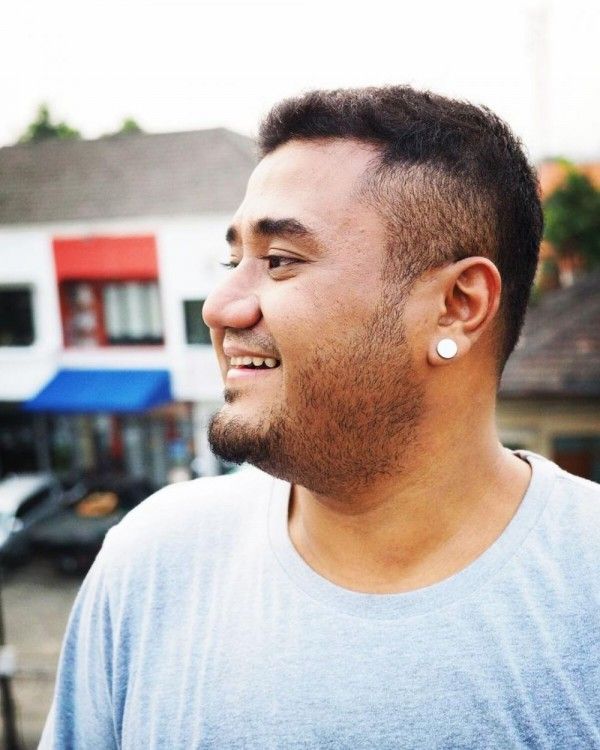 Selain Glenn Fredly, Ini 10 Artis yang Meninggal Secara Mendadak