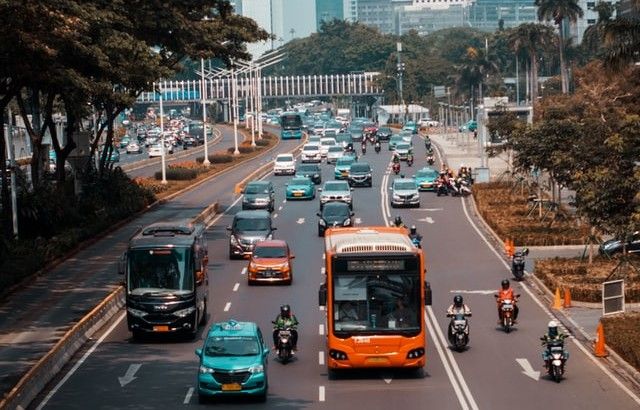 Penting! Ini Rincian Operasional Moda Transportasi Selama PSBB