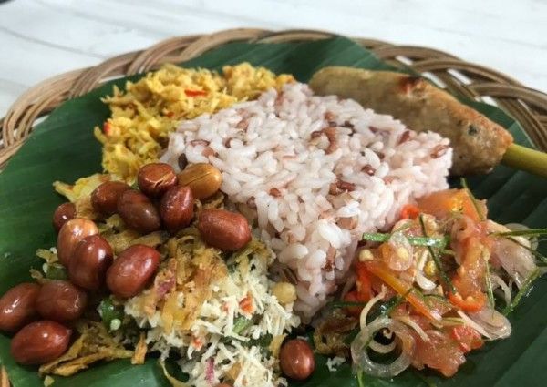 Kaya Rasa, 5 Olahan Nasi Khas Nusantara yang Bisa Dibuat dari Rumah