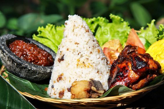 Kaya Rasa, 5 Olahan Nasi Khas Nusantara yang Bisa Dibuat dari Rumah