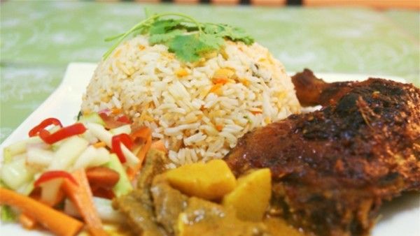 Kaya Rasa, 5 Olahan Nasi Khas Nusantara yang Bisa Dibuat dari Rumah