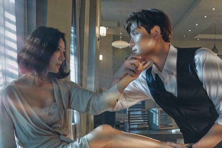 7 Pelajaran Cinta Dari Drama Korea The World Of The Married