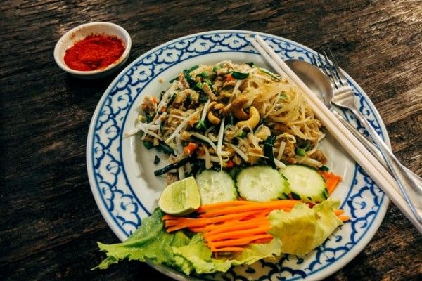 Ini Resep Plant-Based Diet Termudah untuk Jaga Imunitas dari Virus