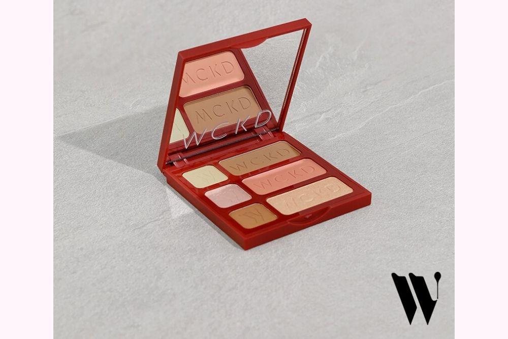Praktis, Ini 7 Rekomendasi Face Palette Lokal yang Bisa Dicoba