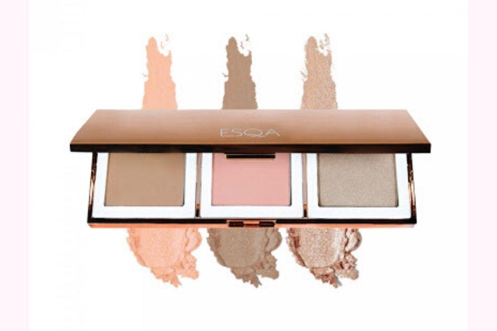 Praktis, Ini 7 Rekomendasi Face Palette Lokal yang Bisa Dicoba