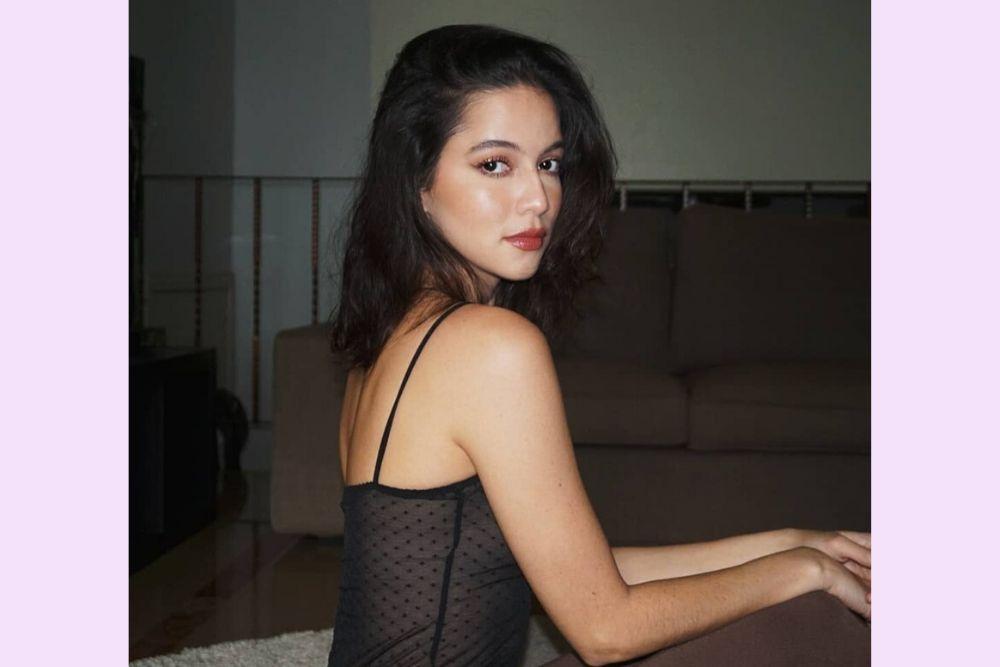 Juria Hartmans Dekat dengan Gading Marten