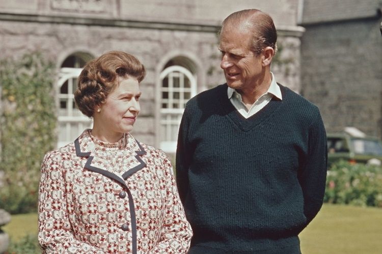 8 Fakta Mencengangkan di Balik Pernikahan Ratu Elizabeth, Sudah Tahu?