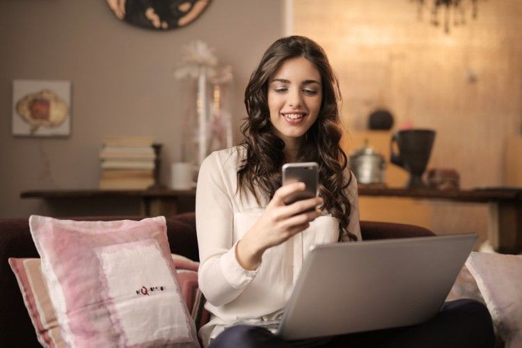 5 Jurus Ampuh Lakukan Virtual Date Saat Pembatasan Sosial