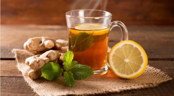 Tingkatkan Imunitas Tubuh dengan 4 Resep Minuman Tradisional Ini