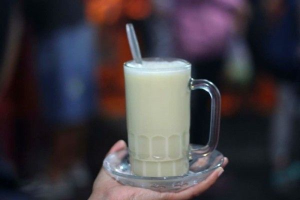 Tingkatkan Imunitas Tubuh dengan 4 Resep Minuman Tradisional Ini