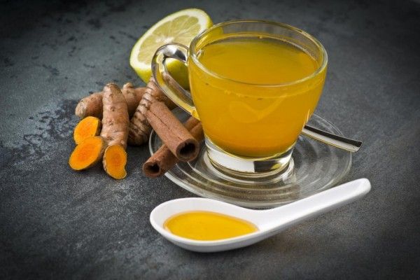 Tingkatkan Imunitas Tubuh dengan 4 Resep Minuman Tradisional Ini