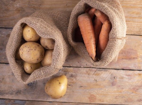 Cara Mencuci Buah dan Sayur yang Benar di Masa Pandemi Corona