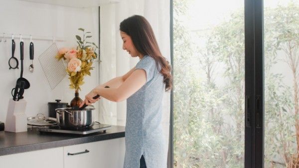 6 Alasan Makanan Kukus Lebih Sehat untuk Makanan Sahur dan Berbuka