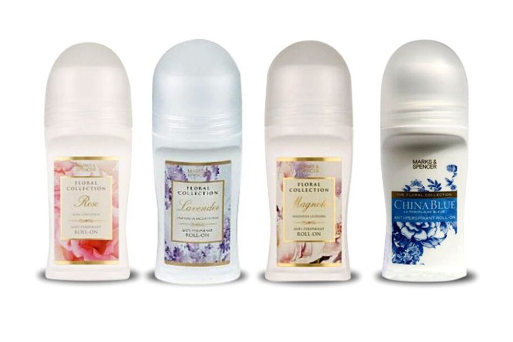 Anti Bau Badan, Ini 7 Rekomendasi Deodoran yang Bisa Dicoba