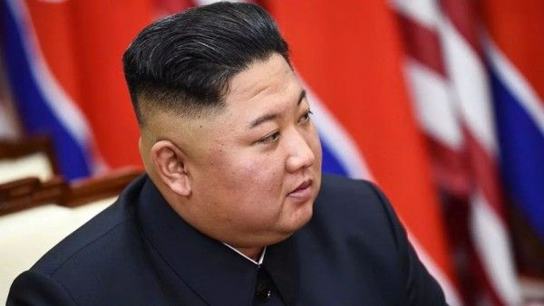 Kim Jong Un Kritis, Negara Korea Utara Akan Ditutup 